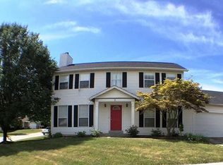 3 W Park Dr, O Fallon, MO 63366