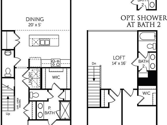 3rd image of 741 Alma Square Dr