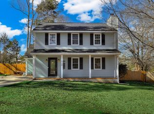 318 Stagecoach Way, Martinez, GA 30907