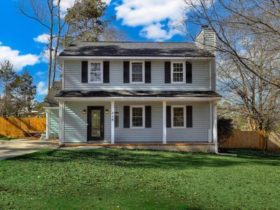 318 Stagecoach Way, Martinez, GA, 30907