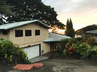 77-6466 Marlin Rd, Kailua Kona, HI 96740