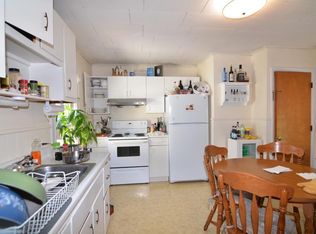 308 Belmont St, Quincy, MA 02170