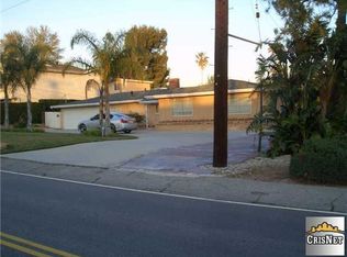 11250 Zelzah Ave, Granada Hills, CA 91344