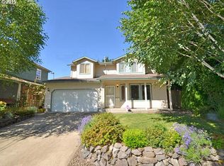9944 N Leonard St, Portland, OR