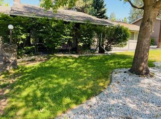 1615 S Wardson St, Spokane, WA 99212