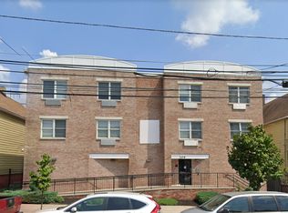 Suydam Holdings LLC, New Brunswick, NJ 08901