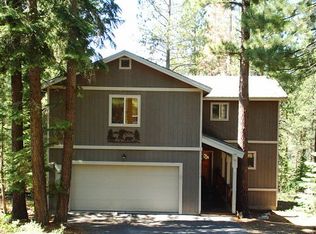 11742 Schussing Way, Truckee, CA 96161