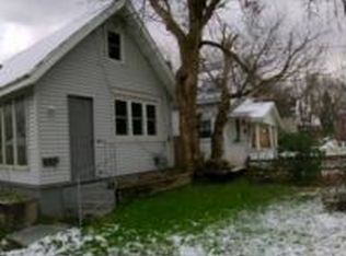 401 S Francis Ave, Lansing, MI