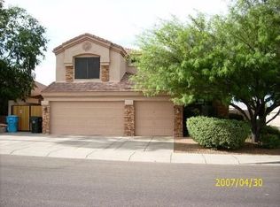 2145 E Wahalla Ln, Phoenix, AZ 85024