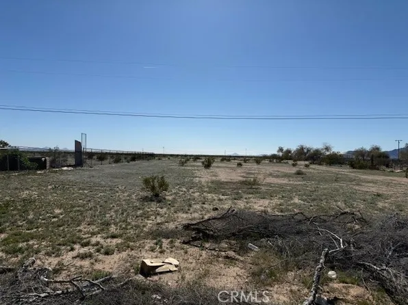 3 Blythe Way Lot 121, Blythe, CA 92225