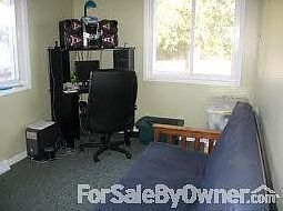 One bedroom