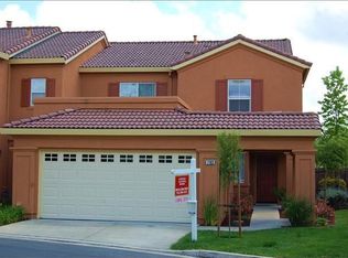 7193 Briza Loop, San Ramon, CA 94582