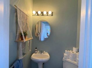 6 Cherry St #3, Somerville, MA 02144
