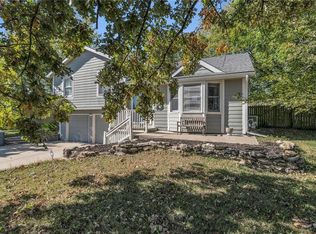 15500 Terry Ave, Belton, MO 64012