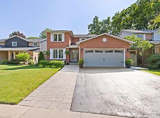2056 Headon Rd, Burlington, ON L7M4G3