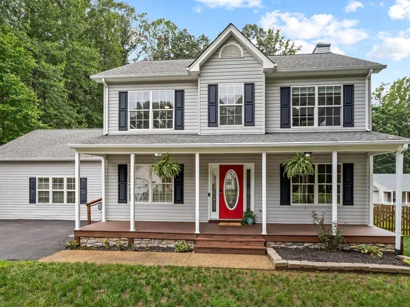115 Doe Dr N, Ruckersville, VA 22968