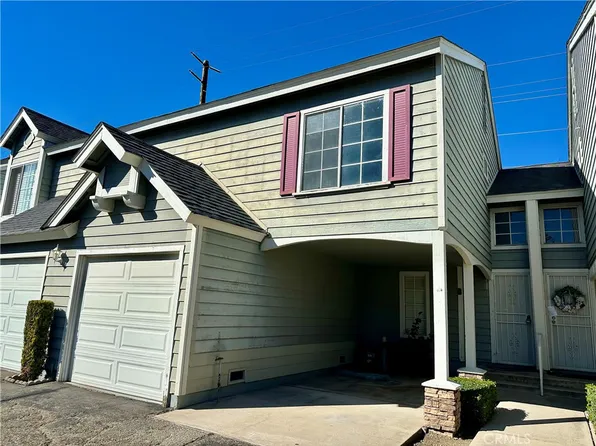 1604 S Mountain Ave APT D, Ontario, CA 91762
