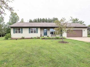 7611 Feith Ave, Weston, WI 54476