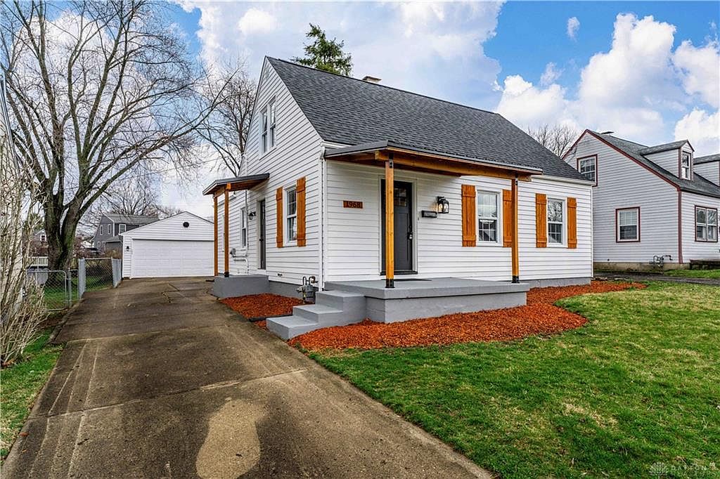 1968 Dr, Dayton, OH 45420 Zillow