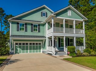 449 Brick Kiln Dr, Summerville, SC 29483
