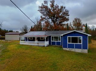 477 Timber Trl, Grayling, MI 49738