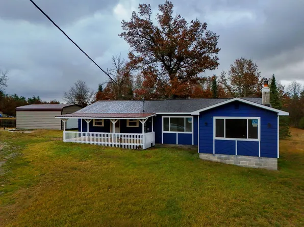 477 W Timber Trl, Grayling, MI 49738