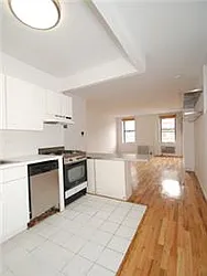 Rented by Buchbinder & Warren