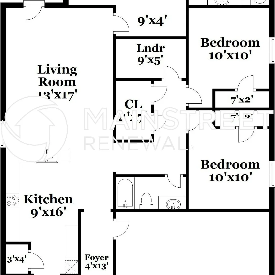 3231 Begonia Bend — Photo 2