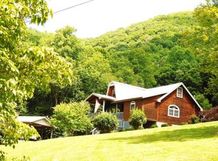 3506 Franks Creek Rd, Robbinsville, NC 28771