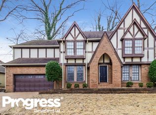 1487 Lacewing Trace Cv, Cordova, TN 38016