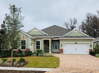 65 Latrobe Ave, St Augustine, FL 32095