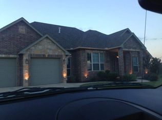 1227 Oak Tree, Purcell, OK 73080