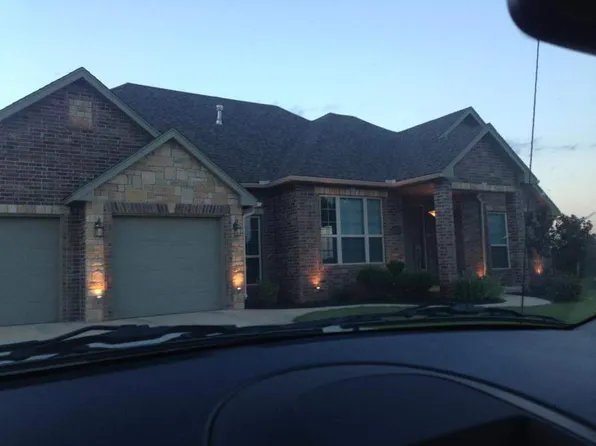 1227 Oak Tree, Purcell, OK 73080