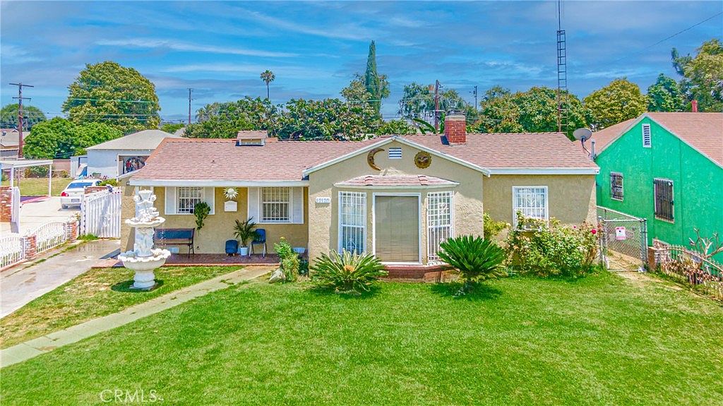 12120 Muriel Dr, Lynwood, CA 90262 MLS DW23124695 Zillow