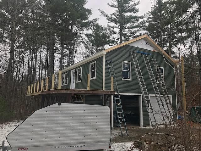 2nd image of 150 Whitney Rd