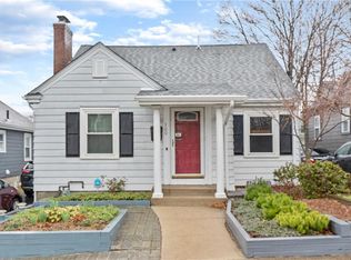 300 Sharon St, Providence, RI 02908