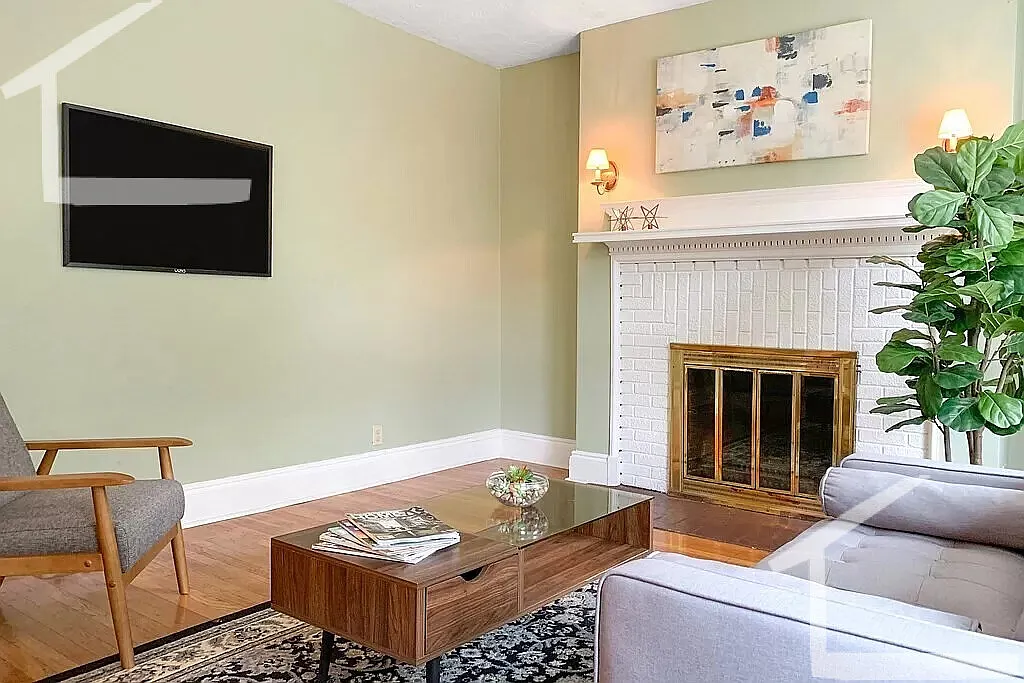 Building Photo - 5 Vinal St #2