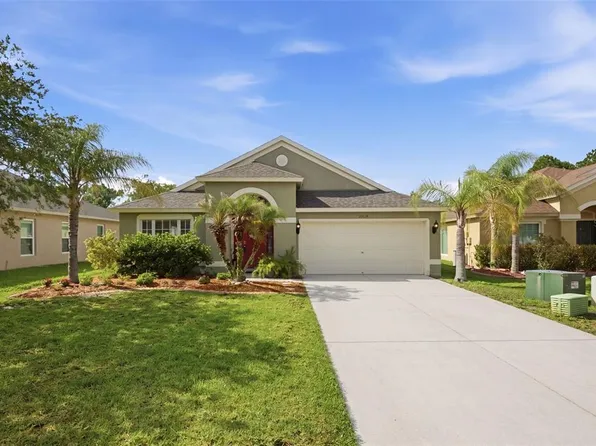 25114 Lexington Oaks Blvd, Wesley Chapel, FL 33544