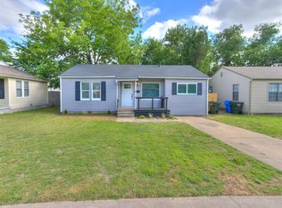 446 W Tonhawa St, Norman, OK 73069