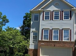 13022 Limestone Ct, Clifton, VA 20124