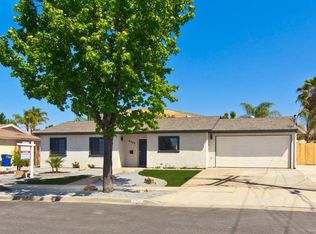 9524 Galston Dr, Santee, CA 92071