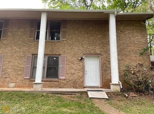 79 Flint River Rd APT 16A, Riverdale, GA 30274