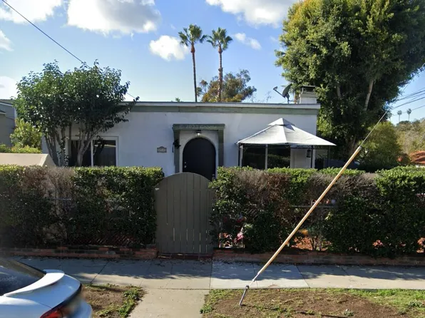 2535 De La Vina St, Santa Barbara, CA 93105