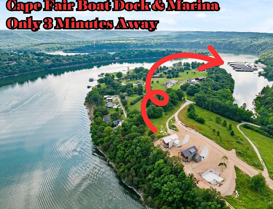 532 Melton Peninsula, Cape Fair, MO 65624 MLS 60246988 Zillow