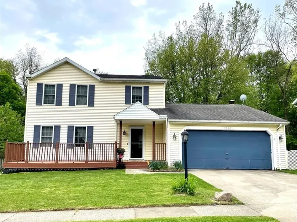 1262 Vantage Way, Streetsboro, OH 44241
