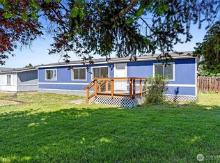 1741 4th St SE, East Wenatchee, WA