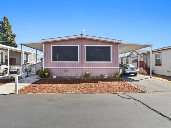 1459 Standiford Ave Spc 82, Modesto, CA 95350