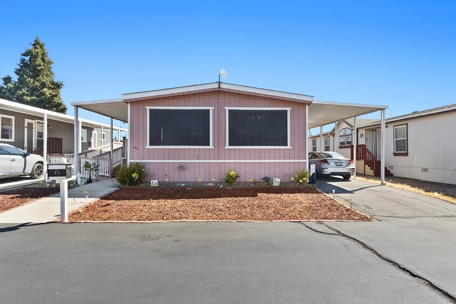 1459 Standiford Ave Spc 82 photo 1