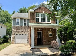 13913 Pinyon Pine Ln, Charlotte, NC 28215