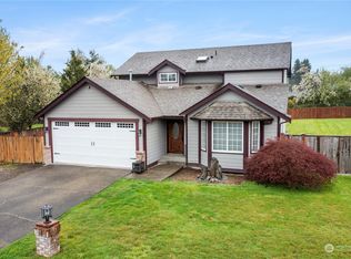 22520 127th Ave E, Graham, WA